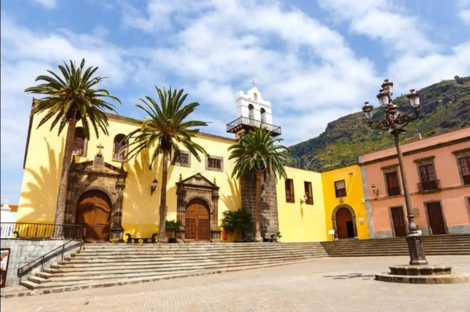 La Casita De Daise Garachico (Tenerife) Exterior foto